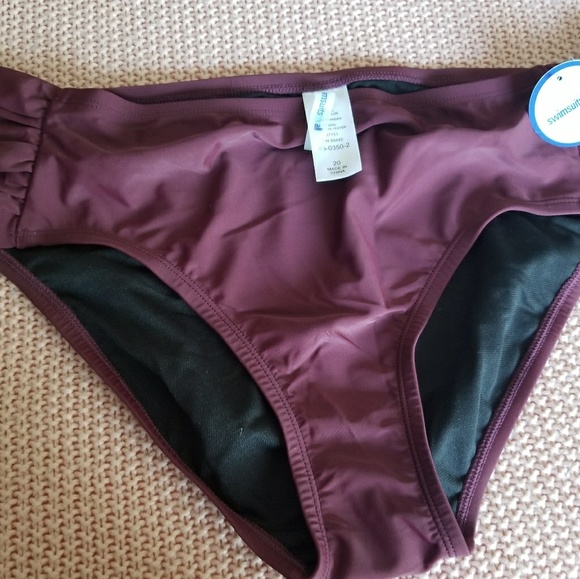 Activist bikini bottom NWT - Picture 2 of 4